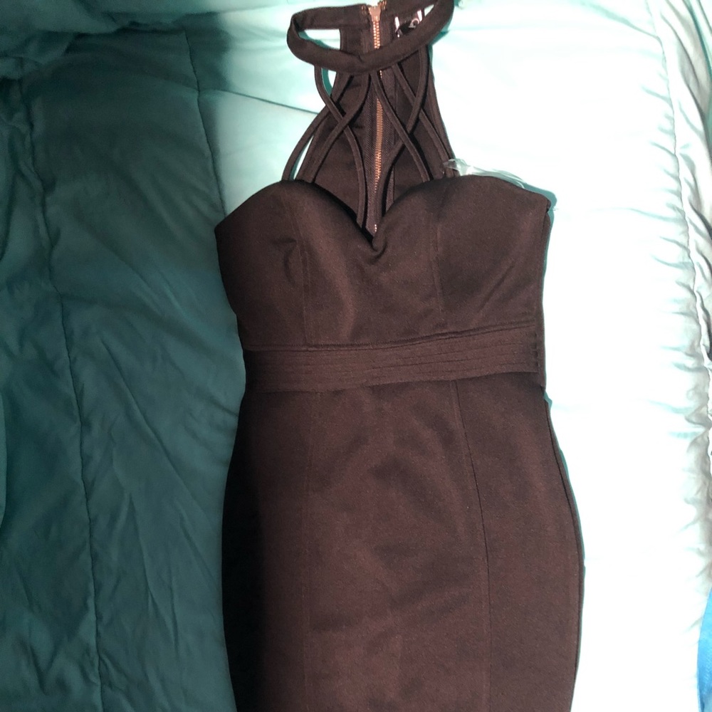 Windsor Dress